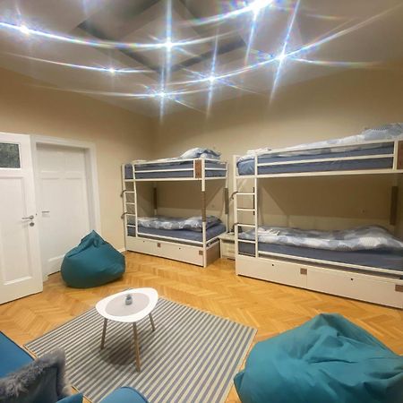 Fg Boutique Hostel Сараево Екстериор снимка